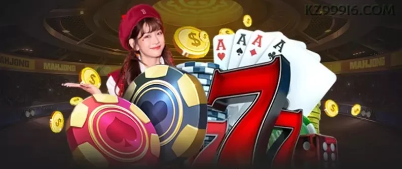 kz999 Descubra CacheRush: O Novo Fenômeno dos Jogos Digitais